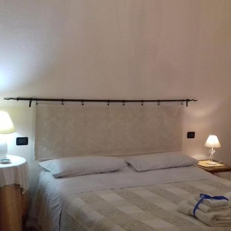 S'Attobiu Guest Rooms เตวลาดา ภายนอก รูปภาพ