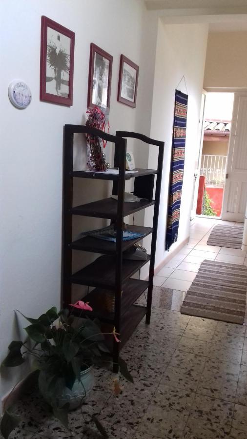S'Attobiu Guest Rooms เตวลาดา ภายนอก รูปภาพ