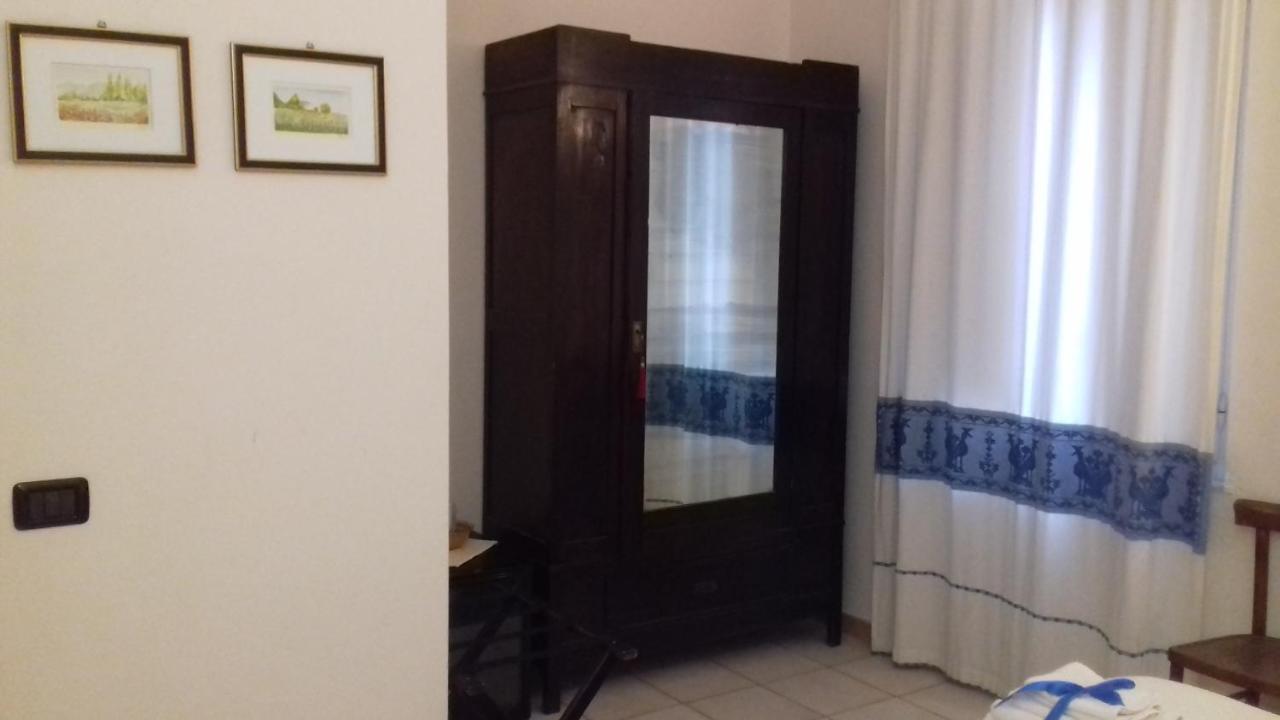 S'Attobiu Guest Rooms เตวลาดา ภายนอก รูปภาพ
