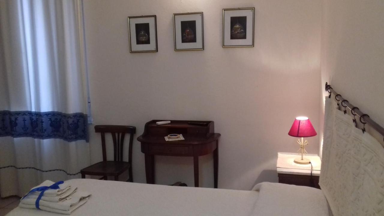 S'Attobiu Guest Rooms เตวลาดา ภายนอก รูปภาพ