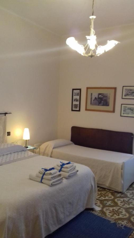 S'Attobiu Guest Rooms เตวลาดา ภายนอก รูปภาพ
