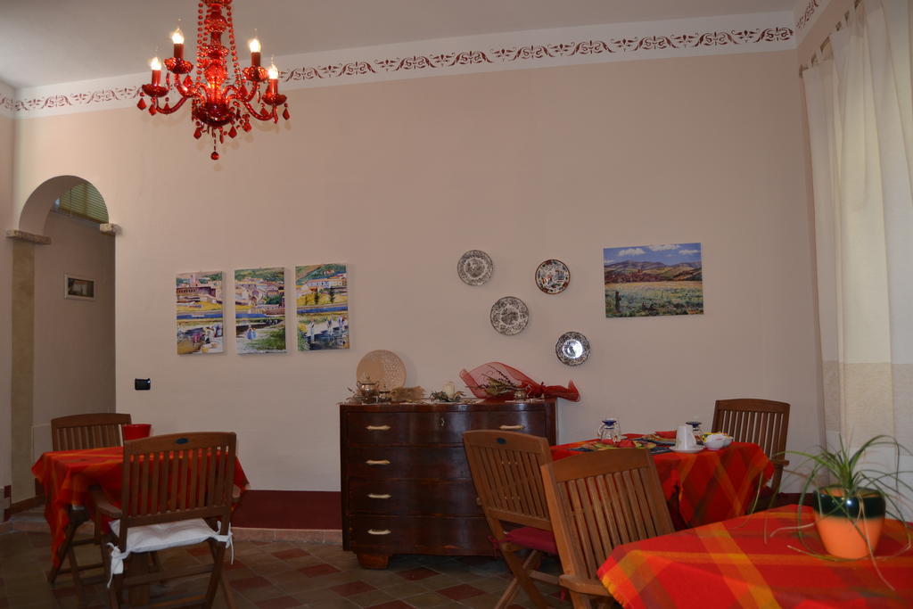 S'Attobiu Guest Rooms เตวลาดา ภายนอก รูปภาพ